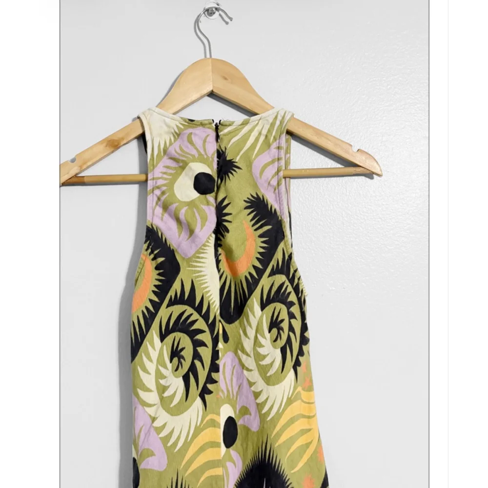 Untitled in Motion Lanelle Maxi Dress - Picture 8 of 9